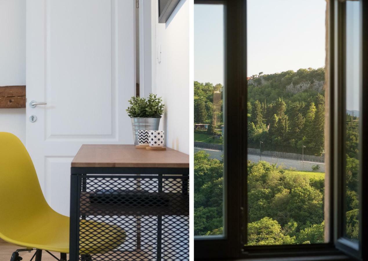 Affittacamere Lemechi Casa San Marco 4*